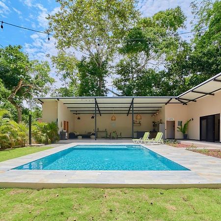 Lalola Villa Privada Cahuita Exterior foto